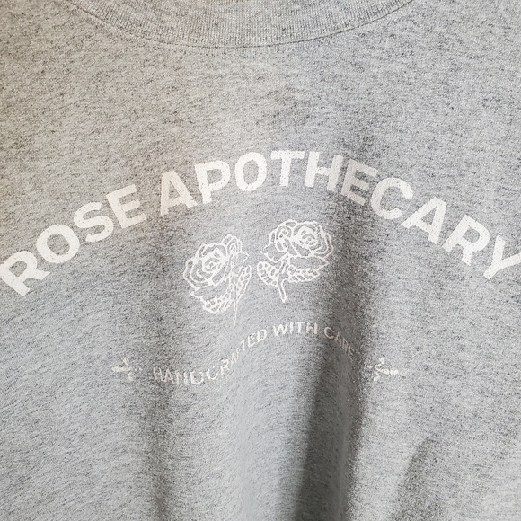 Schitt's Creek Sweatshirt Medium - Picture 3 of 4